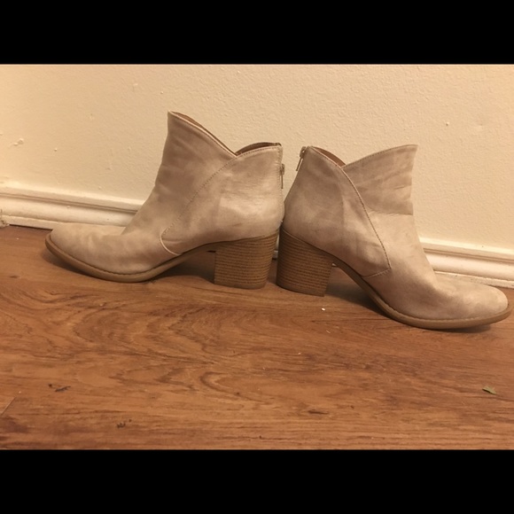 Booties - Picture 5 of 5